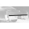 1971 Chevrolet Monte Carlo SS, Rear Bumper, Rubber Impact Strip Pad