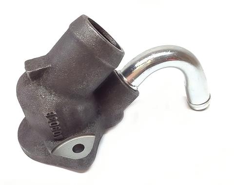 OER 1964-77 Oldsmobile Cutlass, 442, Thermostat Housing, Cast Iron CS5503T