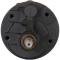 OER 1961-74 GM, 1968-74 AMC, 1963-74 Mopar, Saginaw Type Power Steering Pump, w/o Reservoir, New 96140