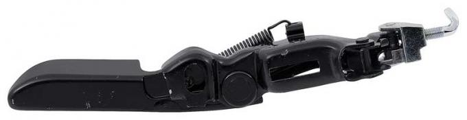 OER 1968-72 GM A-Body Convertible Top Latch Assembly RH 152818