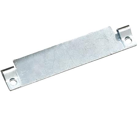 1969 Firebird, Trans Am, Ram Air Flapper Door Cable Connector Bracket