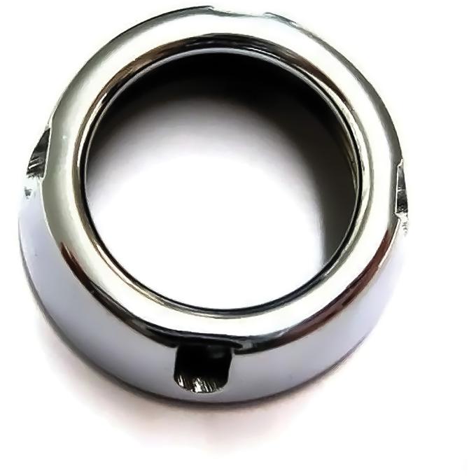 OER 1970-72 Pontiac GTO, LeMans, Chrome Nut, Remote Mirror Lever IN10843G