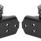 1978-87 Regal, El Camino, Cutlass, Monte Carlo, Front Door Hinge and Bolt Kit, Upper & Lower, RH & LH, 4 Piece Set