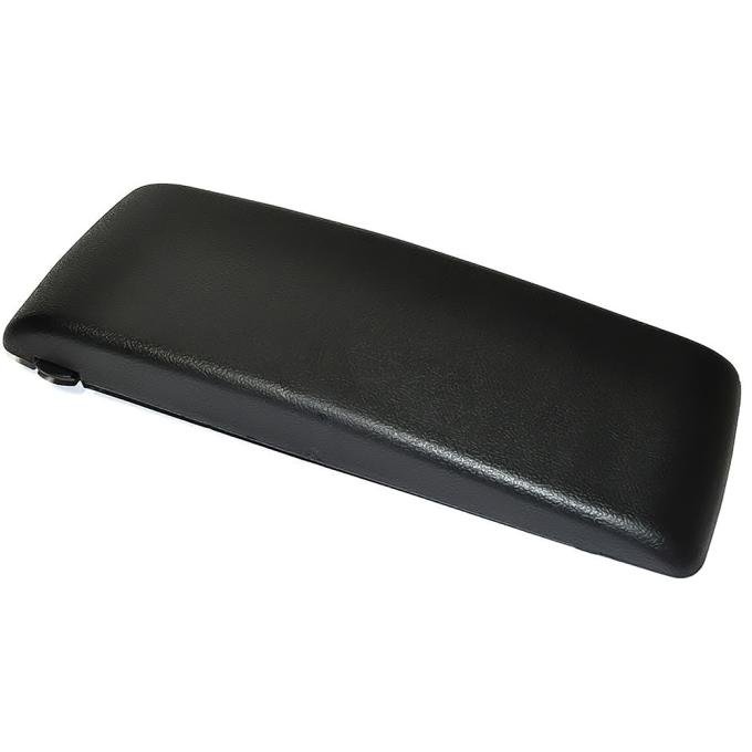 OER 1968-72 Pontiac GTO, LeMans, Center Console Lid, Door, Armrest CP10932G