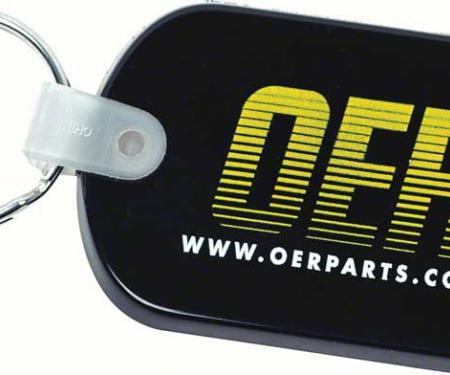 OER Soft Key Tag J257