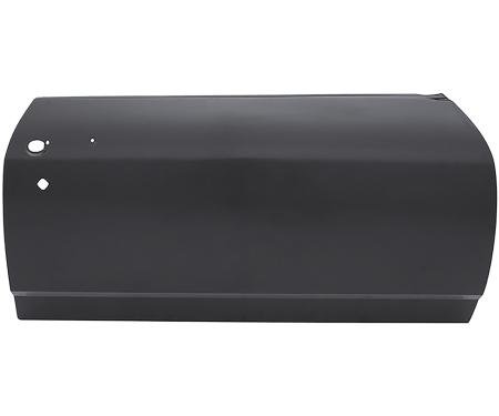 OER 1968-72 El Camino, 1971-72 GMC Sprint, Door Skin, RH, Replaces GM# 8800996