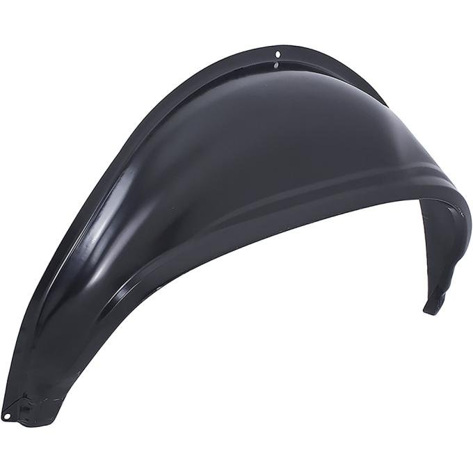 OER 1968-69 Chevelle, 1968-72 El Camaino, Rear Wheelhouse Panel, Outer LH, Replaces GM#'s , 9815031 7704251