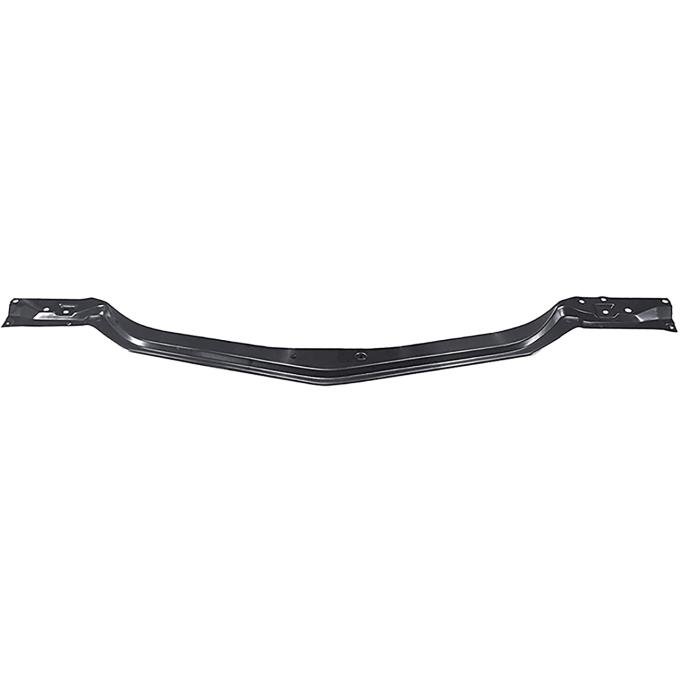 OER 1970-72 Chevelle, Malibu, El Camino, 1971-72 GMC Sprint, Fender Tie Bar/Upper Grill Bar, Replaces GM# , 3992652 3968500