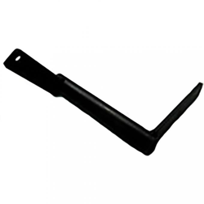 OER 1964-67 Chevrolet Chevelle, El Camino, Clutch Bell Crank, Cross Shaft, Z-Bar, Small Block Engines MT3647Z