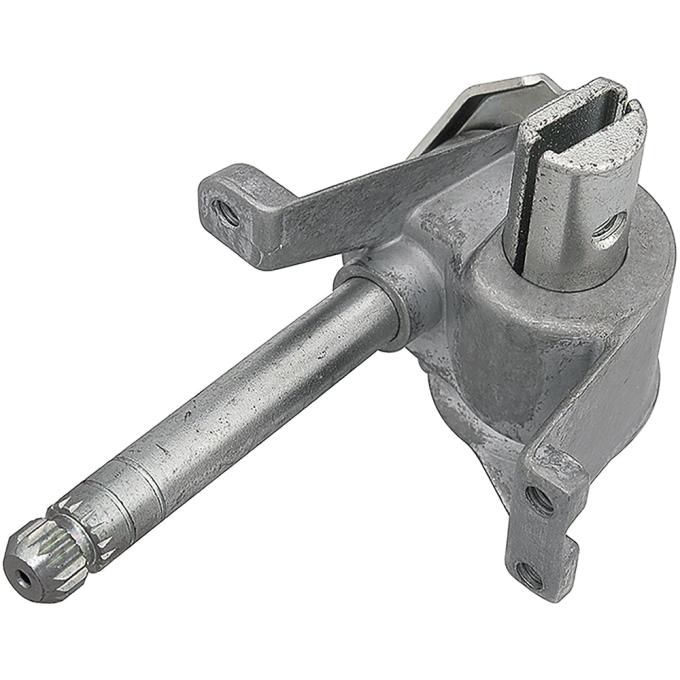 1968-72 Chevelle, El Camino, Skylark, Cutlass, GTO, LeMans, Tempest, Vent Window Regulator, LH Driver Side