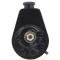 OER 1969-74 GM, Power Steering Pump, "OE-Style" Reservoir, New, 6 cyl, 327, 350, NP6001