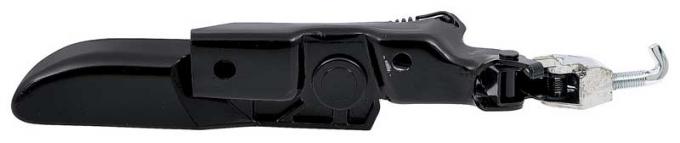 OER 1966-67 GM A-Body Convertible Top Latch Assembly RH 152817