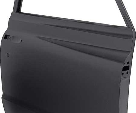 OER 1967-71 Chevrolet, GMC Pickup Truck, Complete Door Shell, RH Passenger Side, EDP Coated T70695