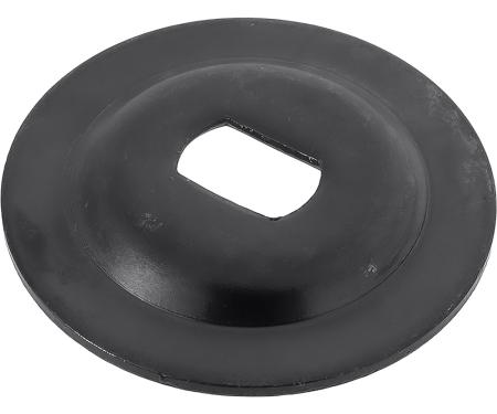 OER 1966-80 GM, Window Roller Guide Washer, Front Door Window & Quarter Window, Each, Various Models 4491086