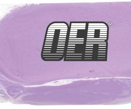 OER Clay Bar Heavy Duty Purple K89448