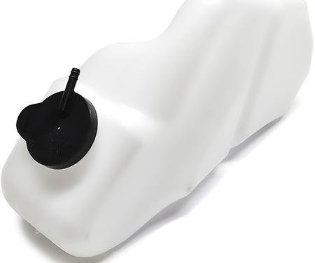 1973-77 Various GM Applications Including El Camino, Malibu, Monte Carlo, Windshield Washer Container, Bottle, Reservoir, Kit
