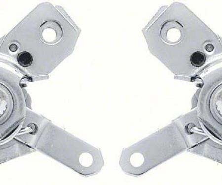 OER 1968-72 Door Handle Mechanisms K526