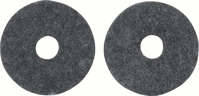 OER 1958-75 Bellcrank Felt Seals 3743360