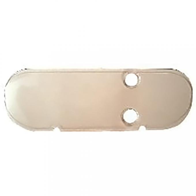 1964-66 Pontiac GTO, LeMans, Tempest, Lens, Instrument Panel