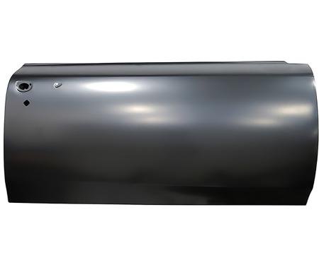 OER 1966-67 Tempest, Lemans, GTO, Door Skin, RH BP21658G