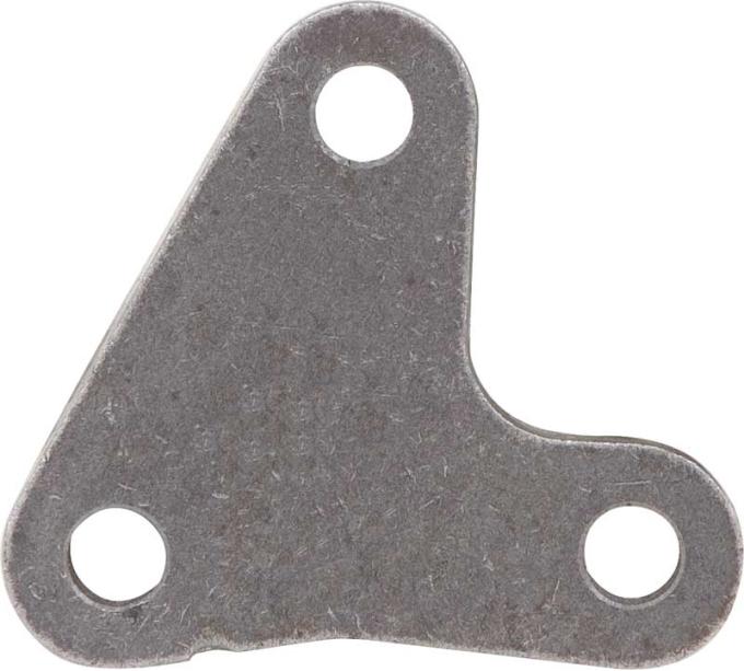 OER 1969-70 Chevrolet, Rear AC Compressor Plate Bracket, With Air Conditioning 14548
