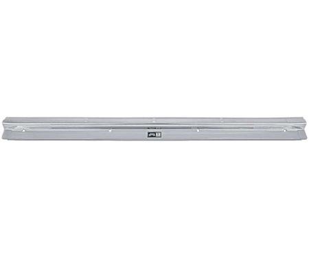 OER 1978-88 Regal, Grand National, GNX, Door Sill Plate, RH or LH, Each GN110118