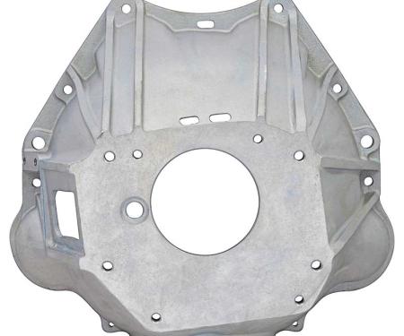 OER 1967-79 Firebird, Trans Am, Aluminum Bell Housing, 326, 350, 389, 400, 455, 8 Cyl. F12384