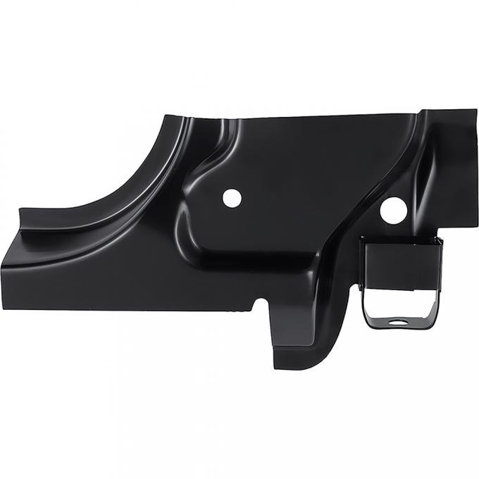 OER 1978-88 Regal, GM G-Body, Lower A Pillar, RH Passenger Side GN110303