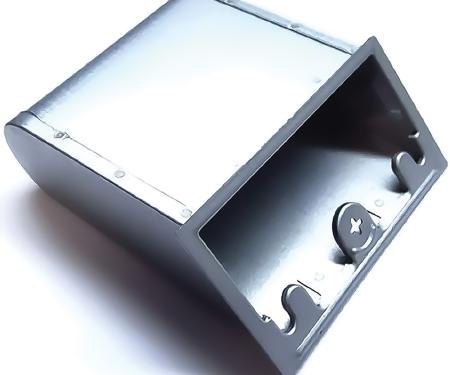 OER 1968-69 Oldsmobile Cutlass, 442, Ash Tray, Dash IN12621T