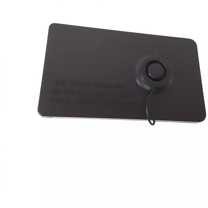 1970-72 Buick Skylark, GS, Sportwagon, Radiator Overflow Reservoir/Container