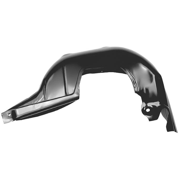 OER 1966-67 Tempest, Lemans, GTO, Inner Fender, Front, RH BP4899G
