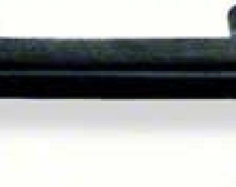 OER 1966 Chevelle Vinyl Dash (Black) 7595802