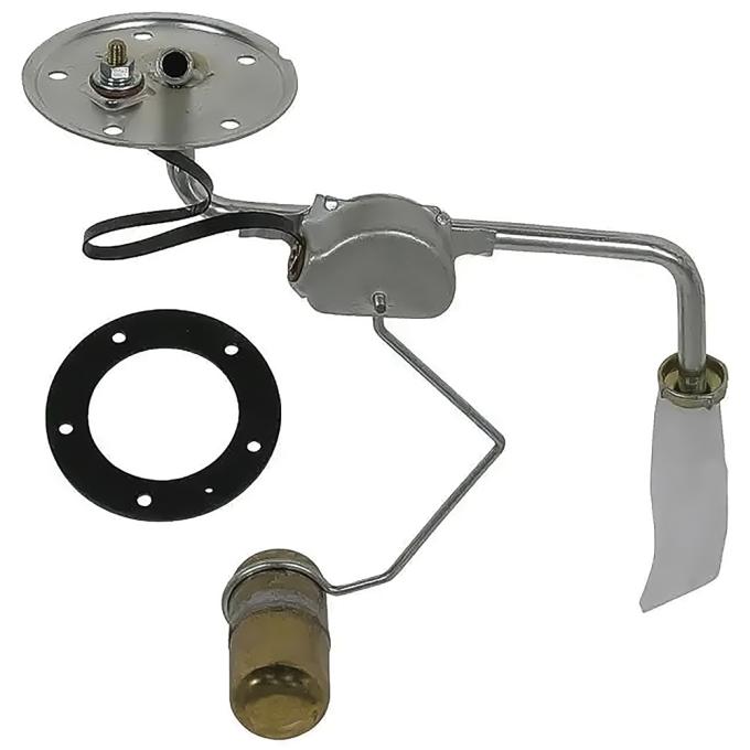 1958-60 Chevrolet Station Wagon / El Camino, Fuel Sending Unit, With 5/16" Line