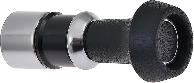 1971-75 GM, Cigarette Lighter Assembly, with Knob and Element, Rochester, Various Models