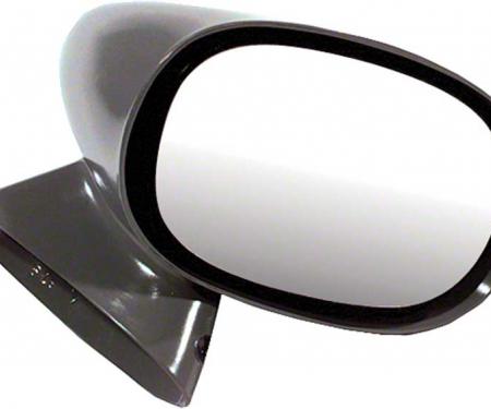 OER 1970-81 GM Bullet Outer Door Mirror, RH 20154908