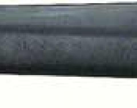 OER 1968-69 Chevelle Vinyl Dash (Black) 8741936