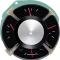 OER 1965 Chevelle, El Camino,Malibu, Instrument Gauge Cluster 7196465