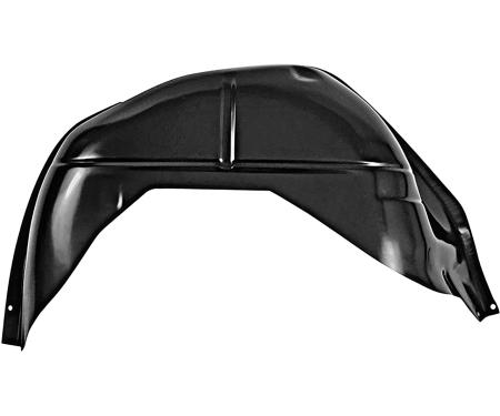 OER 1970-72 Chevelle, Malibu, Rear Wheelhouse Panel, Convertible, Inner RH BP5563A