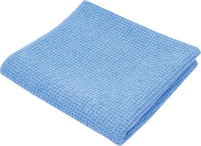 OER Microfiber Waffle Weave Towel - 25" X 36" K89810