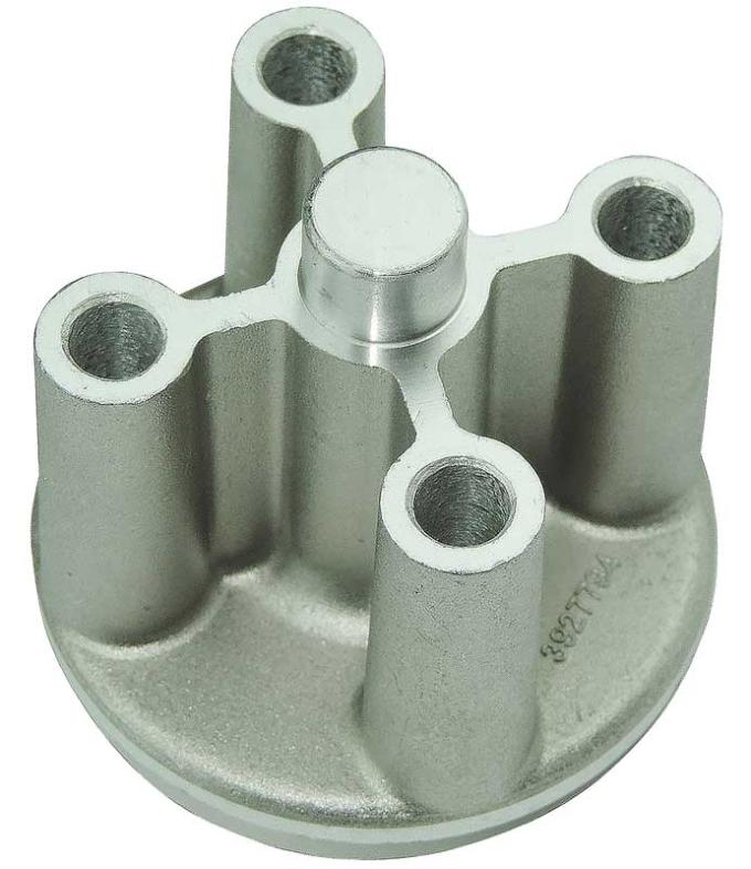 1969-79 Buick, Chevy, Pontiac, Oldsmobile, Fan Spacer, For Fixed Fan, 2", Various Models