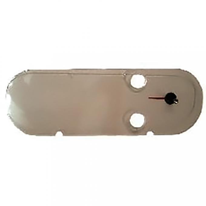 1964-66 Pontiac GTO, LeMans, Tempest, Dash Lens, Needle, Pointer