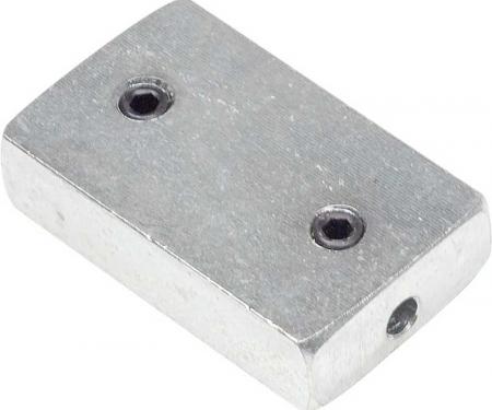 1969 Firebird, Trans Am, Cable Connector Block