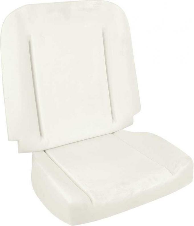 OER 1960-66 Bucket Seat Foam SF130