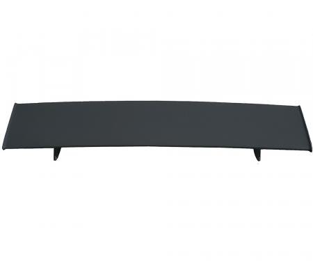 OER 1970-72 Pontiac GTO, Winged Type, Rear Deck Lid/Trunk Lid Spoiler BP1254G