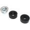 1964-67 Cutlass, Chevelle, El Camino, Skylark, GTO, Body Bushing Kit, Hardtop or Convertible, 28-Piece Set