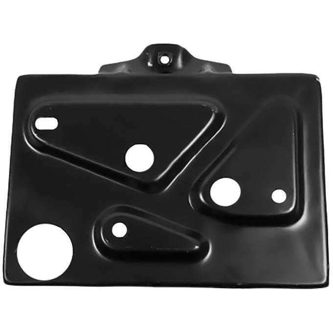 OER 1968-72 Buick GS, Special, Skylark, Battery Tray 1382372