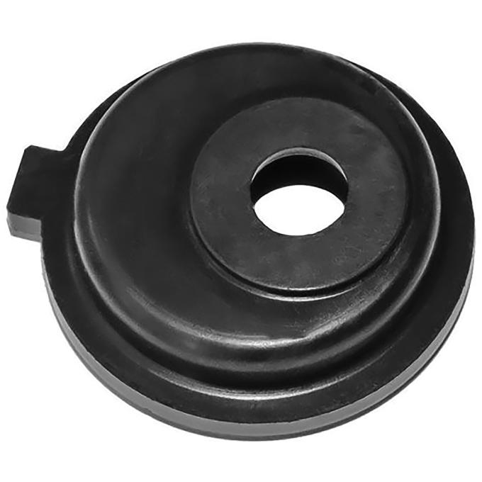 OER 1959-72 Impala, Bel Air, Biscayne, Caprice, Windshield Wiper Motor Crank Arm Rubber Cap Seal, For 2-Speed Wiper Motor LY8011