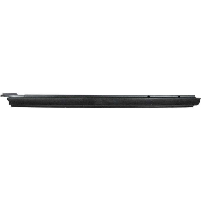 1968-72 El Camino, 1971-72 Sprint, Outer Rocker Panel and Sill Area, LH