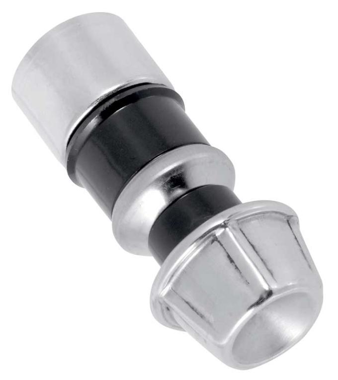 OER 1958-60 Impala, Bel Air, Biscayne, In Dash Cigarette Lighter, Rochester 3742400