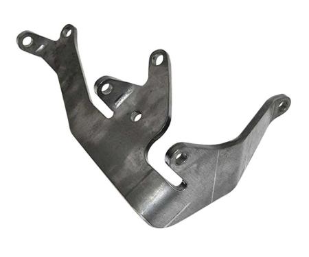 OER 1967-68 Camaro, Impala, Nova, Lower Smog Air Pump Bracket, 396, 427 Big Block SP10679